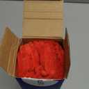 MIULEE Christmas Decorative Throw Pillow Covers for Couch Bed Livingroom 18x18 Inch Set of 2 Burgundy Boho Accent Throw Pllows Broadside Striped Patchwork Soft Corduroy Pillowcases