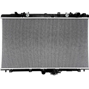 PHILTOP CU2147 Radiators for 1998-2002 Accord 3.0L, 1999-2001 TL With Water Tank Lid