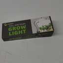 Grow Light 6500K Full Spectrum Plant Grow Lamp with Clip - 84 LED Plant Light for Indoor Plants
