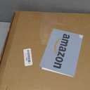 2025 New-Universal Stroller Board with Detachable Seat, 2in1 Sit and Stand Stroller Glider Board for Most Strollers, Holds Children Up to 55 LBs Stroller Connectors Standing Board (Dark Black)