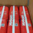 Huggies Size 2 Diapers, Little Snugglers Baby Diapers, Size 2 (12-18 lbs), 186 Count (3 Packs of 62)