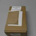 4 Pack Frameless Inset Soft Close Cabinet Hinges Clip on, 3D Adjustable European Cabinet Door Hinge, Self Close Hinge for Kitchen Cabinets, 45~110 Open Angle