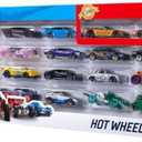 Hot Wheels 20 One Size Multi