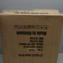 FDW Cat Tree 54in Cat Tower Multi-Level Durable Cat Scratching Post & Cozy Fun Cat Jumping Platform Space Saving Cat Condo Pet Play House for Indoor Cats, Dark Gray