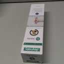 JoyRain 9" Multi-Function Safety Grab Bar | Wall-Mounted Support Handle for Shower, Bathtub, Toilet & Door (Stability Aid for Elderly & Disabled) (Brushed)