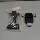 Car Phone Holder for Mercedes Benz G-Class 2025 G550 G580 G63 W463 G Wagon Auto Interior Accessories Best Cell Phones Mount Cellphone Mobile Cradle Charging Navigation Screen Stand Accessory