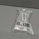 (8 PCS) 2x4 Wood Post Rubber End Caps (1.57" x 3.15")  Waterproof and Weather-Resistant Rubber Caps for Table Legs, Chair Legs, Armrests, and Outdoor Lumber Posts (Black)