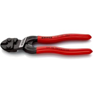 KNIPEX Tools - CoBolt S, Compact Bolt Cutter (7101160), 6-Inch