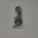 Coolrunner 8FT Reptile Vines and Flexible Reptile Leaves with Suction Cups Jungle Climber Long Vines Habitat Decor for Climbing, Chameleon, Lizards, Gecko