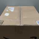 White Bounce House Indoor Outdoor Bouncy Castle for Kids Ages 3-8 Oxford Toddler Bounce House with Slide Balloon & Blower for 2 Kids,103 x 71 x 90 inch,Children's Birthday Party Gifts