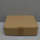 Vertintong 6 Pcs 4 Inch Christmas Tree Tinsel Ornaments for Tree Glitter Sequin Hanging Ornaments Christmas Tinsel Balls Decorations Shatterproof for Xmas Party Holiday Decor(Blue)