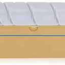 1PK TN626 TN628 TN-626 TN-628 Black Toner Cartridge Compatible for Konica Minolta bizhub 450i 550i 650i C450i C550i C650i Printer