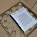 CHEFMAN 2 Qt Mini Air Fryer  Digital Space-Saving Compact Air Fryer with Nonstick and Dishwasher Safe Basket, Quick & Easy Meals in Minutes, Features Digital Timer and Shake Reminder  Black