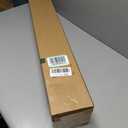 7506 Burner Tubes for Weber Genesis 1000 Parts Genesis 1000-5500, Genesis Gold/Platinum (Prior to 2002 Model Year) & Platinum I/II Gas Grills, for Weber Burner Tube Replacement 20428, 72605 & 128C4
