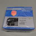 SHIMANO SPD-SL Pedal 105 (Black)