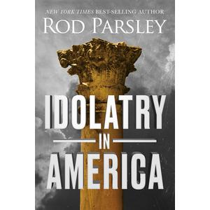 Idolatry in America, Book 