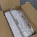 Towel Warmer, 35L Large Foldable Towel Warmers for Bathroom, Dual-Mode Blanket Warmer with Safety Lock, Timer, and Auto Shut-Off, Fits Up to 3 Oversized 40"X70" Towels, for Home & Loved Ones (Blue)