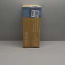 DUMOS Mattress Topper 3-Inch Gel Memory Foam Mattress Topper Twin XL, Soft Mattress Pads for Sleeper Sofa, RV, Camper, CertiPUR-US CertifiedBlue