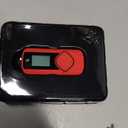 GPX MWB308R Bluetooth MP3 Player