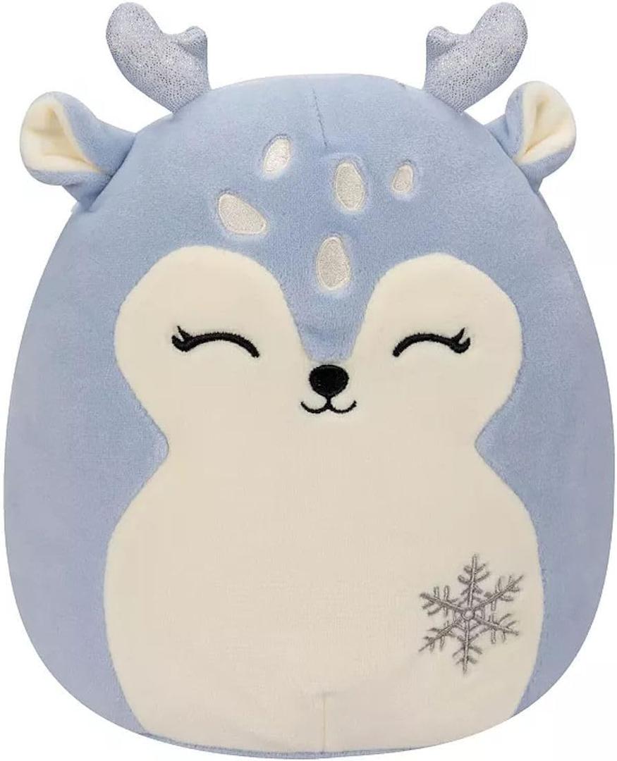 Squishmallows 7.5" Farryn The Fawn
