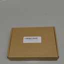 4-Pack 4.5" C-C Bail Drawer Pull Drop Dresser Pull Antique Brass Swing Drawer Handle Vintage Style 4 1/2" 115 mm Centers (4, Antique Brass)