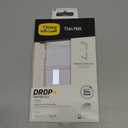 OtterBox Thin Flex Series case for the Samsung Z FLIP4 - Clear