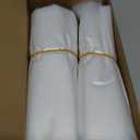 10 Pairs Waterproof Boot Covers for Rain - Disposable Plastic Rain Shoe Covers - Non-Slip Indoor Outdoor Rain Cover for Shoes,Plastic Overshoes for Men Women -Water Proof Boot Protector  Clear