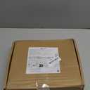 Amazon Basics Lightweight Super Soft Comfortable Brushed Microfiber 4 Piece Bed Sheet Set with 14-Inch Deep Pockets, Queen, Dark Gray, Solid