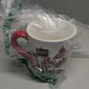 Magnolia Lane University of Georgia Cheer Mug, Mugs Serveware and Tailgate, 20186