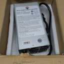 WF-9855 55 Amp Power Converterr, WF-9855-AD, Replace for RV Trailer Camper 9800 Series,Replace OE 9855-MBA, WF-9855-AD-MBA WF-9855AN WF-9855-LIS, Power 950w (Kit 1)