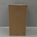 [Upgrade] Toilet Paper Holder Stand with Shelf Tissue Holders for Bathroom Free Standing Bath Tissue Roll Holder Magazine Rack for Mega Rolls/Phone/Wipe-Black