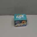 Hely Cancy Infant Bath Toys for 18 Months - No Hole Animal Bathtub Toys, Baby Bath Tub Toys