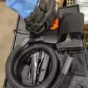 Armor All Portable Wall Mountable Wet/Dry Utility Vac