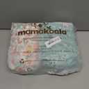 Mama Koala 3.0 Pocket Cloth Diapers for Babies with AWJ Lining, 6 Pack with 6 4-Layer Natural Cloth Diaper Inserts - Reusable and Washable Pocket Diapers (Adorable Animal)