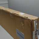 VNN Portable Wheelchair Ramp 4FT, Non-Slip Aluminum Ramps for Wheelchairs for Home, Handicap Wheelchair Ramps for Home Steps, Aluminum Loading Dock Plates, Doorways (4FT (Usable height 4-12 inch))