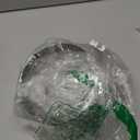 PATIKIL 4" Chimney Cap, 304 Stainless Steel Round Chimney Cover Cap Hood Screen Roof Vent with Screws for Fireplace Exhaust Exterior Stove Pipe