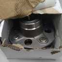 PAROD 512176 Rear Wheel Hub Bearing Assembly Fit for 1998-2002 Honda Accord 2.3L; Non-ABS