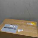 Hananona 4 Pcs 9 Ft Artificial Norfolk Pine Garlands, Realistic Pine Garland, Green Artificial Greenery Garland for Table, Mantle, Wall, Indoor, Outdoor Winter Christmas Decorations (4, 9 FT)