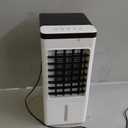 Windowless Ductless Drainless Ventless Stand up Air Conditioner Portable Cooler for Bedrooms Room
