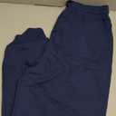 Amazon Essentials Boys Fleece Jogger Sweatpants, Size M