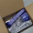 Bonacell 7000mAh Replacement for Dyson V8 Battery SV10 Compatible with V8 Animal V8 Absolute V8 Fluffy V8 Motorhead Handheld Cordless Vacuum Cleaner 21.6V Li-ion 215681 967834 05 Battery