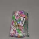 GOLDGE 20 Pcs Silicone Charm Bracelets for Kids with 50 Pcs Decorative Charms  Adjustable 8-Inch Rubber Wristbands for Students, Fun Charms & Bulk Party Favors for Boys & Girls