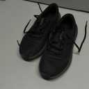 Under Armour Men's Charged Surge 4 Sneaker (8, (001) Black/Black/Black)