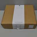 Salt Earth 100% Cotton Muslin Throw Blanket Gauze Blanket 55"X75" Twin, 4 Layered for Couch, Bed, Living Room,Lightweight & All Season Blankets & Throws, Easy to wash, Nature & Skin Friendly(White)