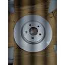 Motorcraft BRR232 Brake Rotor