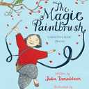 The Magic Paintbrush (Book)