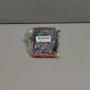 Professional Indoor Air Quality Monitor with AQI Alerts, Portable Real-Time Detector for Home, Car, Plants & Pet