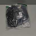 Girls Halloween Tulle Tutu Dress Long Sleeve Holiday Star Sparkle Skirt 4-12 Years