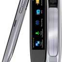 Translation Pen, 112 Languages Translator Scanning Pen,Text to Speech Reader Pen
