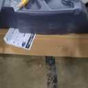 39 Gallon RV Portable Waste Tank 2 Wheel Tote Tank